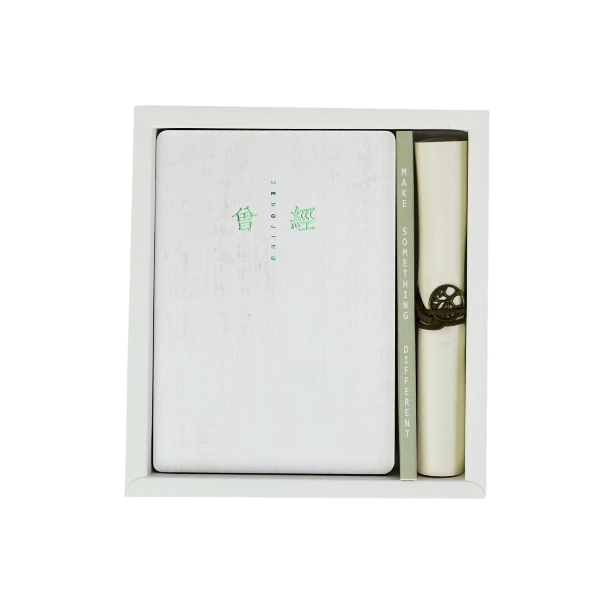 Agenda Lemn, Model 3, 18.5 x 13 cm