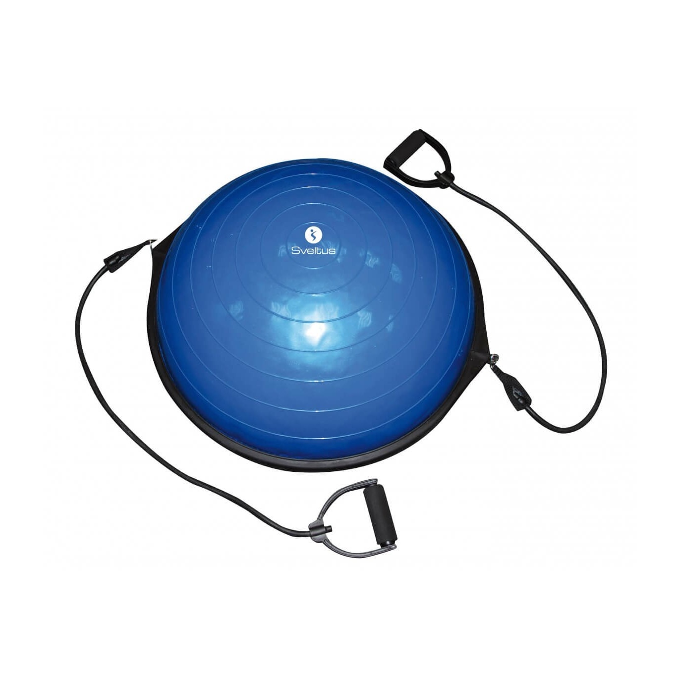 Minge Bosu Ball 63cm Sveltus