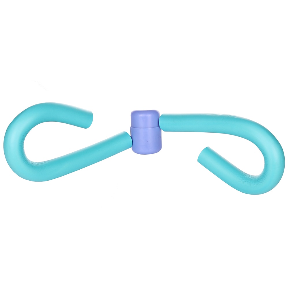 Dispozitiv tonifiere pentru brate si coapse, Merco Trimmer Tool, albastru