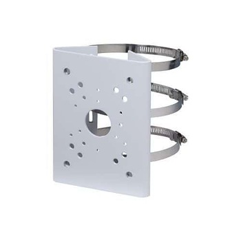 Suport pentru montare pe stalp Dahua PFA150-V2 Suport pentru montare pe stalp Dahua PFA150-V2