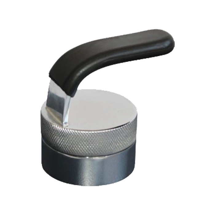 Accesoriu antrenament, Enswell, Budo Best, metalic, cu rezervor de gheata, diametrul 4,5 cm