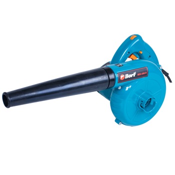 Suflanta electrica BORT BSS-550-R, 550 W, 180 m3/h Suflanta electrica BORT BSS-550-R, 550 W, 180 m3/h