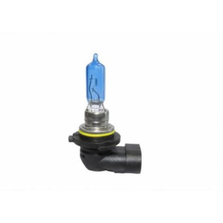 Комплект 2 халогенни крушки 55w 5000K Skyline HB4 с 12V