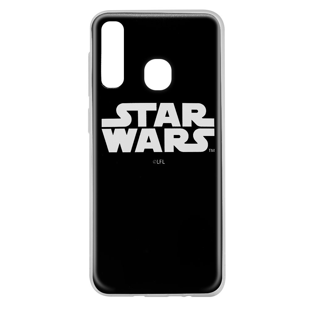 Husa Silicon Star Wars pentru Samsung Galaxy A20e, Star Wars 001