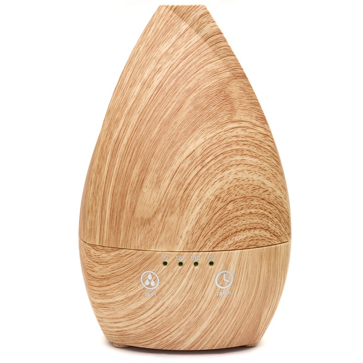 Mohana Aroma diffúzor, teljes fa hatású