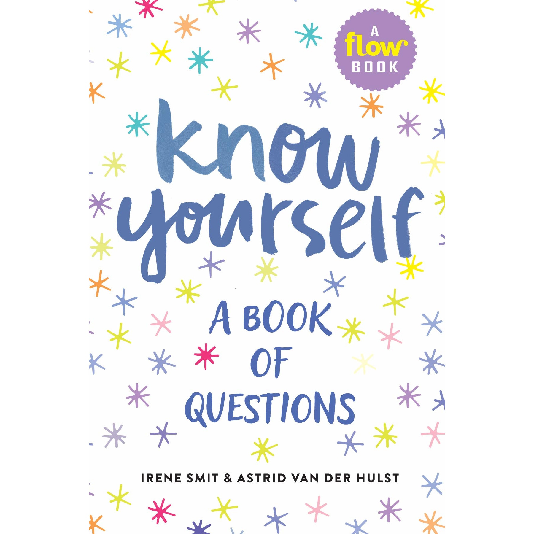 Know Yourself - Irene Smit