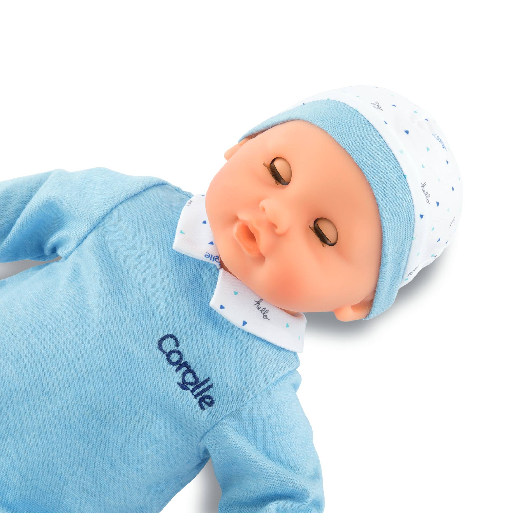Papusa Corolle - Calin Mael, 30 cm - eMAG.ro
