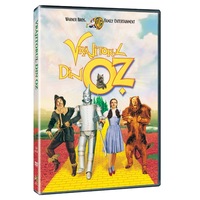 Vrajitorul din Oz / The Wizard of Oz [DVD] [1939]