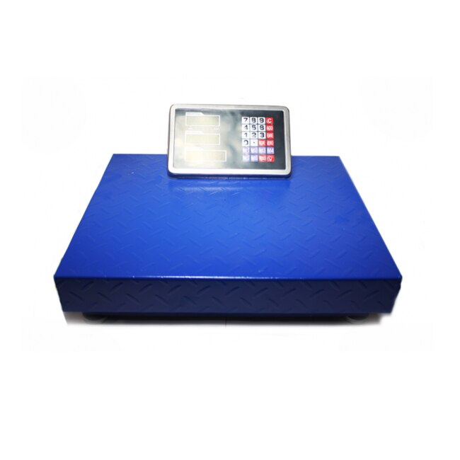 Cantar electronic 300kg, cu WI-FI, GF-1119