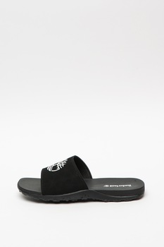 Timberland, Papuci cu imprimeu logo Fells Timberland, Papuci cu imprimeu logo Fells