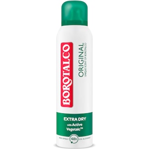 Deodorante si antiperspirante