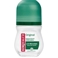 Deodorant roll-on Borotalco Original 50ml