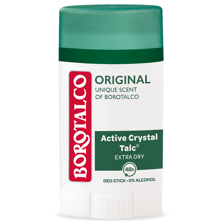 Deodorant stick Borotalco Original 40 ml