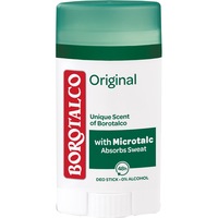 Deodorant stick Borotalco Original Fresh 40ml