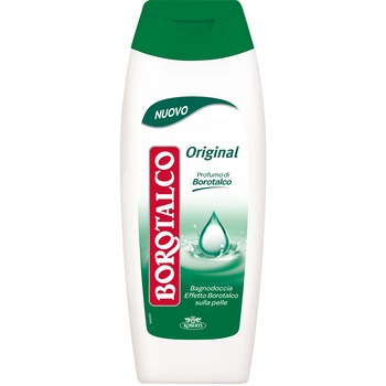 Gel dus Borotalco Original 500ml Gel dus Borotalco Original 500ml