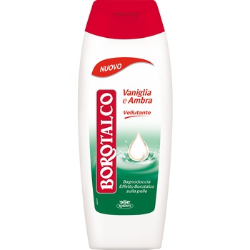 Gel dus Borotalco Vellutante 500ml Gel dus Borotalco Vellutante 500ml