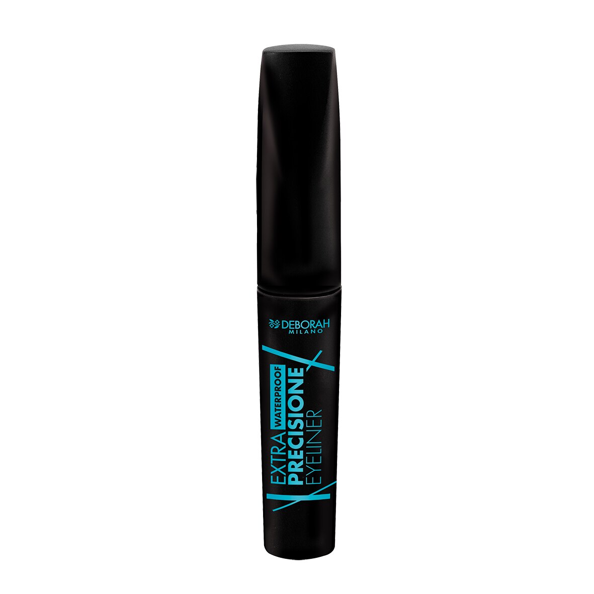 Tus de ochi Deborah Milano Eyeliner Extra Precisione Black Waterproof 5ml