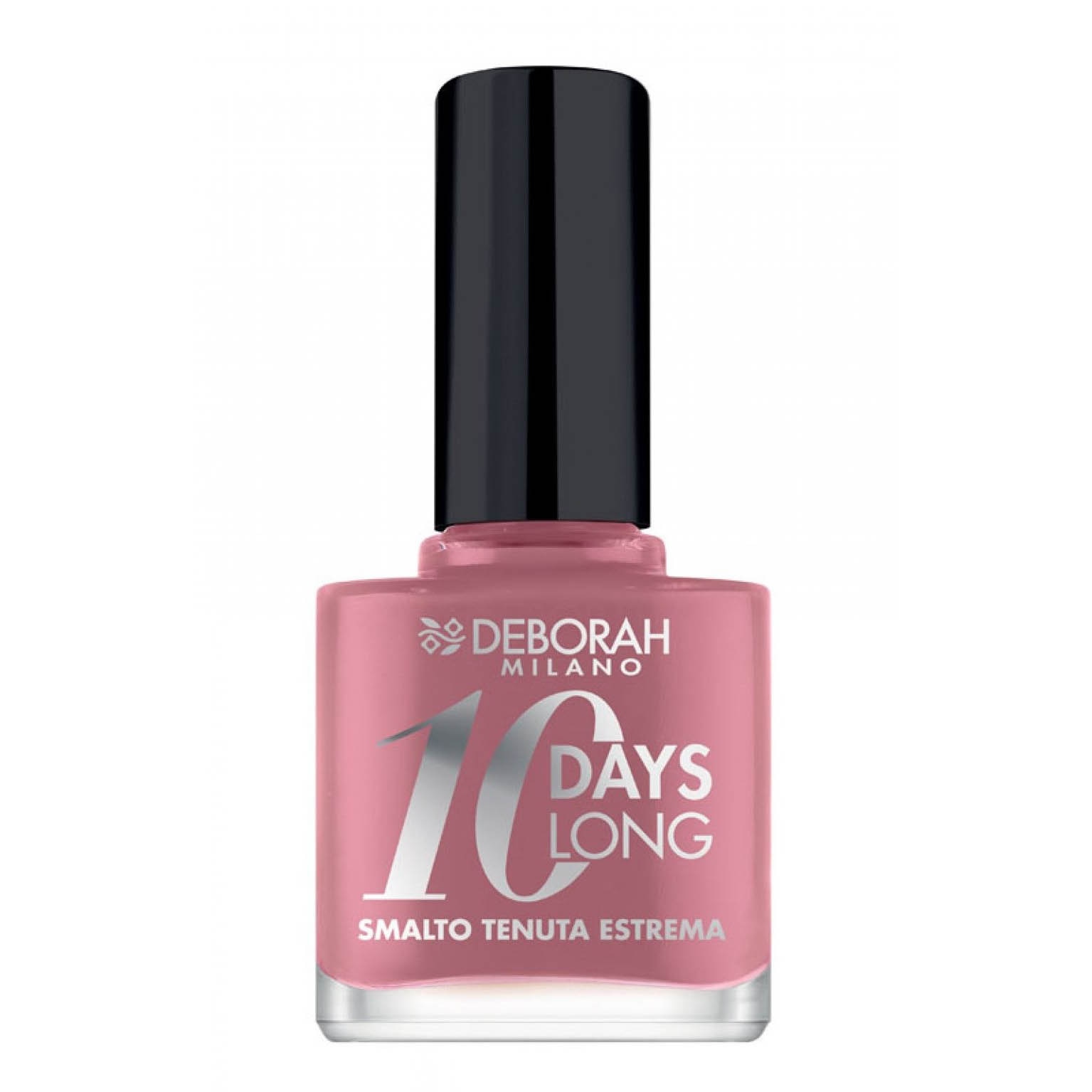 Lac de unghii Deborah Milano 10 Days Long 891 Suede Leather 11ml