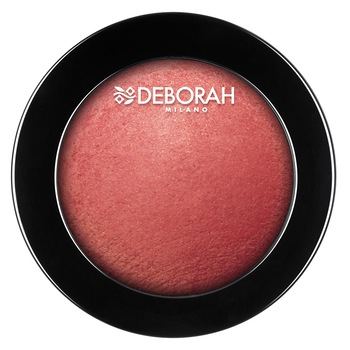 Fard de obraz Deborah Milano Hi-Tech 64 Rose 4g Fard de obraz Deborah Milano Hi-Tech 64 Rose 4g