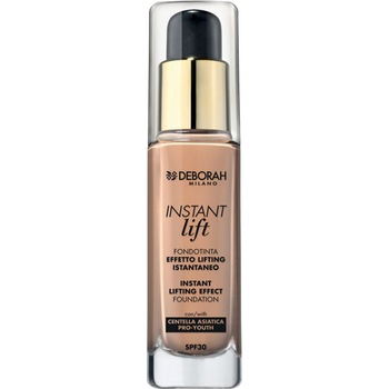 Fond de ten Deborah Milano Instant Lift 04 Apricot 30ml Fond de ten Deborah Milano Instant Lift 04 Apricot 30ml