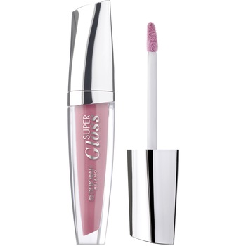 Luciu de buze Deborah Milano Super Gloss 03 Pink 4.5g Luciu de buze Deborah Milano Super Gloss 03 Pink 4.5g