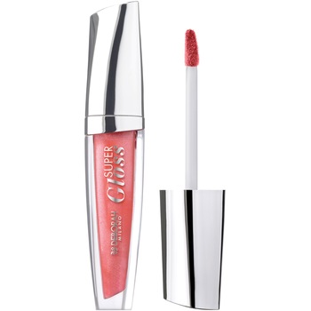 Luciu de buze Deborah Milano Super Gloss 05 Pearly Coral 4.5g Luciu de buze Deborah Milano Super Gloss 05 Pearly Coral 4.5g