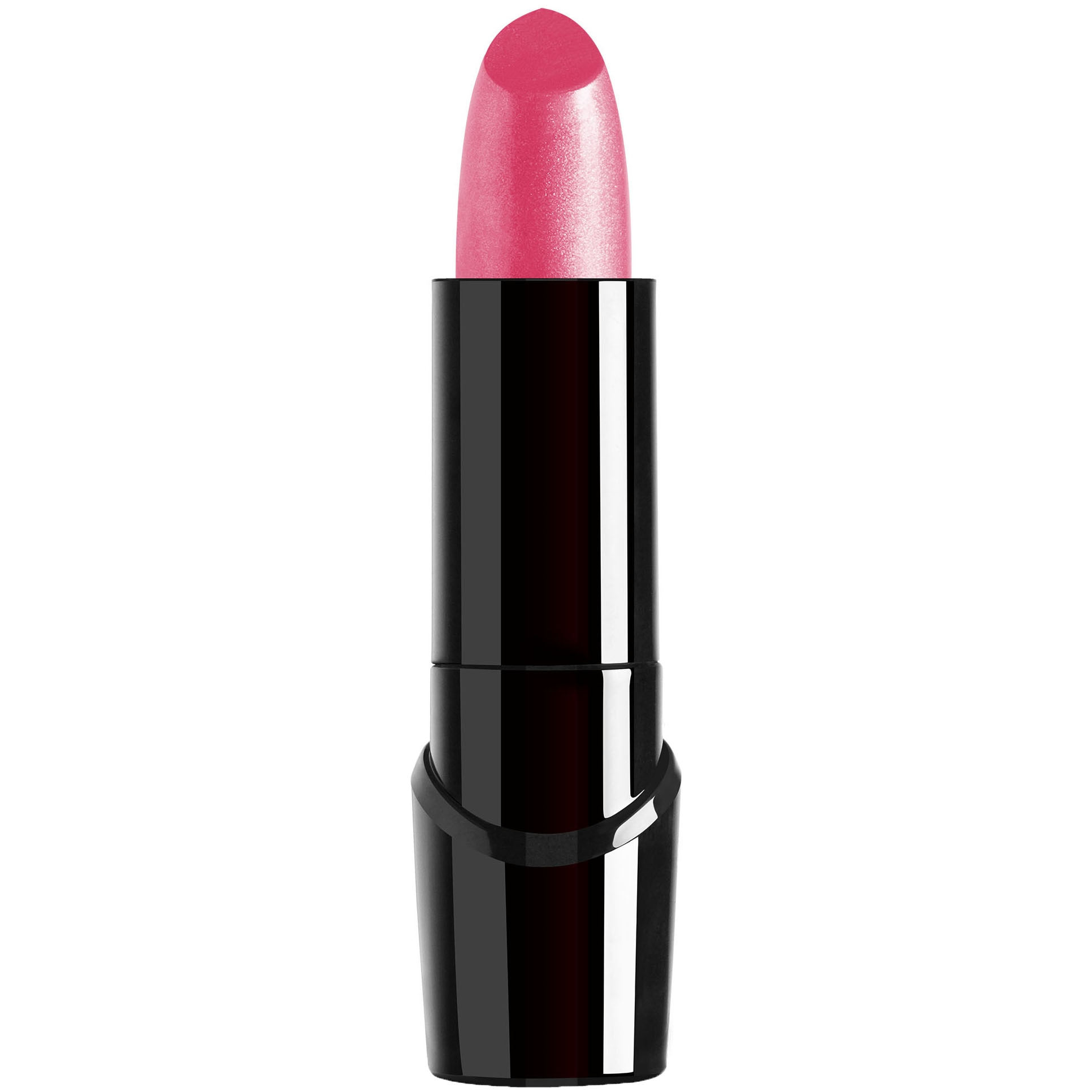 Ruj wet n wild Silk Finish 504A Pink Ice 3.6g