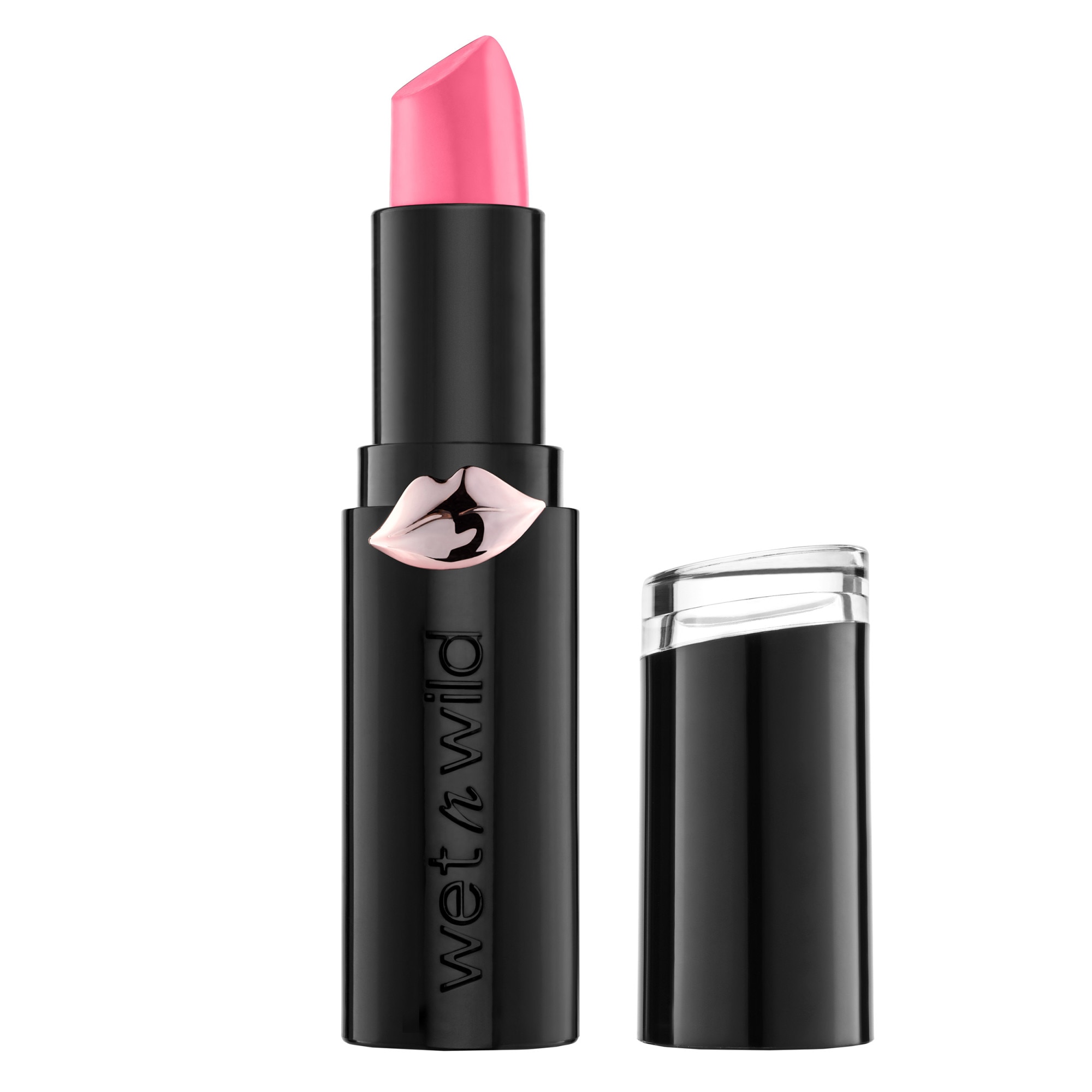 Ruj wet n wild Mega Last Matte Mauve Outta Here 3.3g