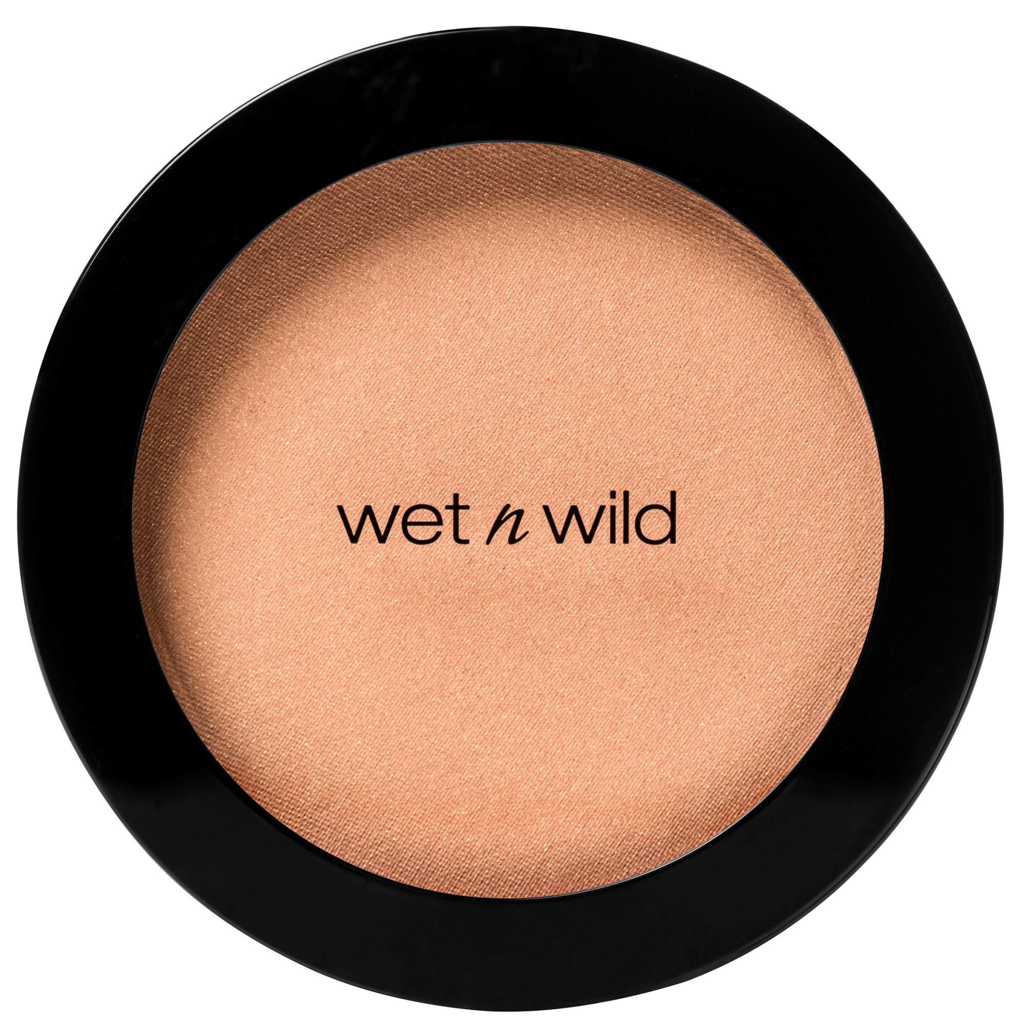 Fard de obraz wet n wild Color Icon Nudist Society 6g