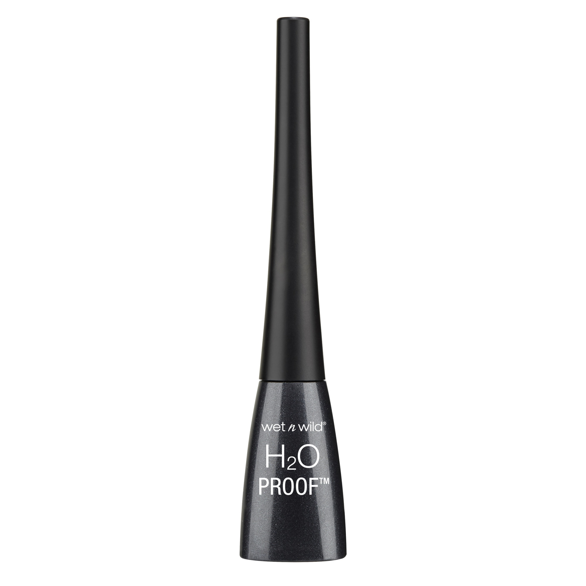 Tus de ochi wet n wild H2O Proof Liquid Black Noir 5ml