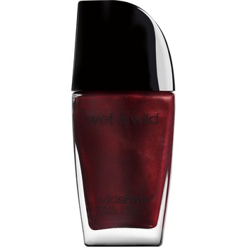 Lac de unghii wet n wild Wild Shine Burgundy Frost 12.3ml Lac de unghii wet n wild Wild Shine Burgundy Frost 12.3ml