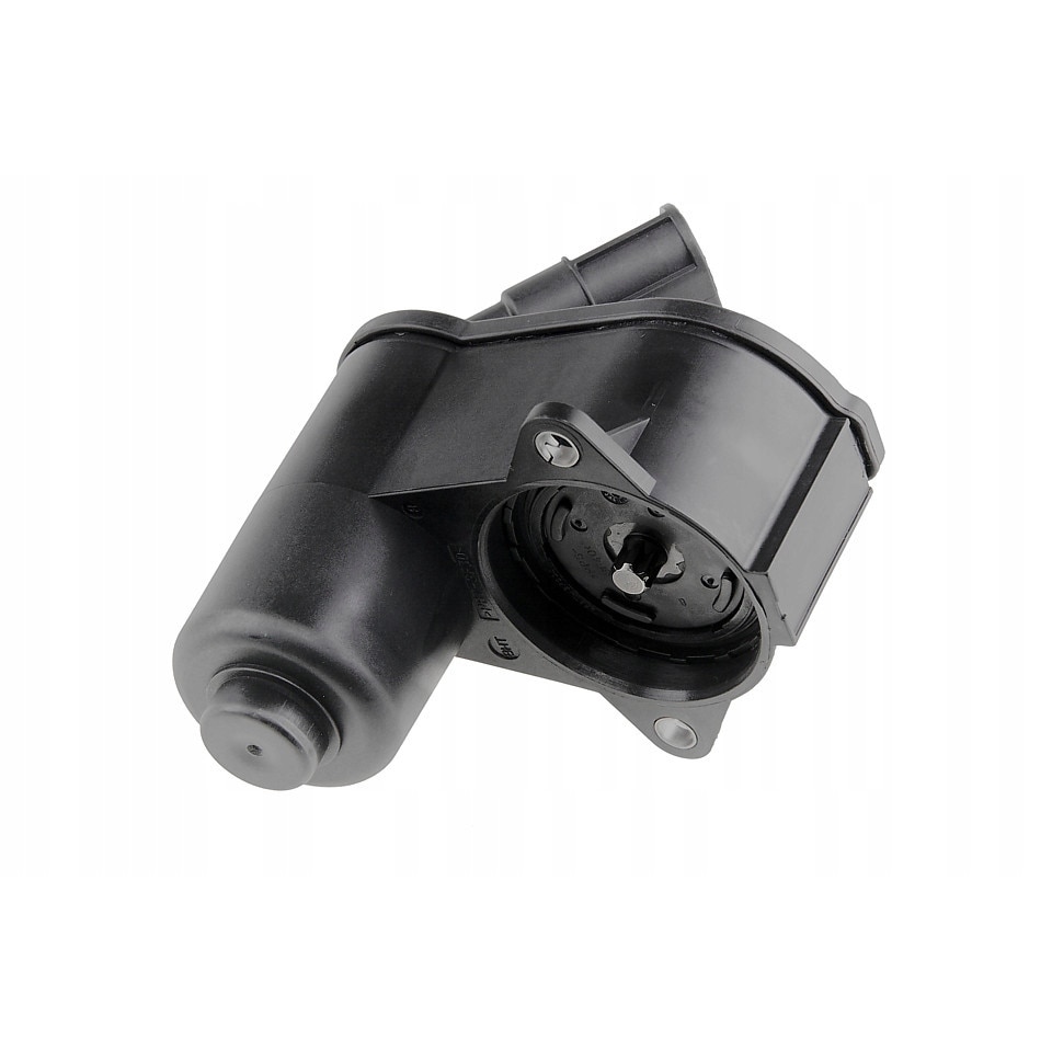 Motoras Etrier Frana de Mana 6 Torx Audi A6 C6