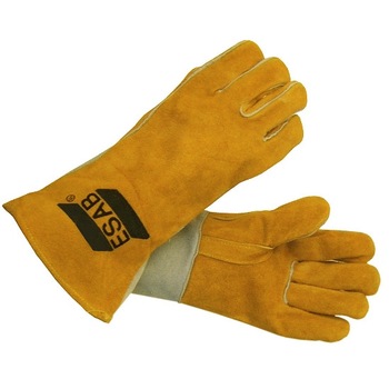 Manusi de sudura ESAB Heavy Duty Regular Manusi de sudura ESAB Heavy Duty Regular