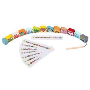 Jocuri si jucarii educative