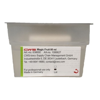 Neutralizator de miros, CWS Paradise Air Bar, Forest Soul, 80 ml Neutralizator de miros, CWS Paradise Air Bar, Forest Soul, 80 ml