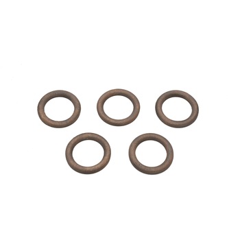 Set 5 inele + carlige ,Stejar Cappuccino ,din lemn pentru perdea si/sau draperie,diametru 5.7 cm Set 5 inele + carlige ,Stejar Cappuccino ,din lemn pentru perdea si/sau draperie,diametru 5.7 cm