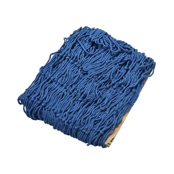 Plasa pescareasca decorativa Sea Club, albastru,100x200cm Plasa pescareasca decorativa Sea Club, albastru,100x200cm