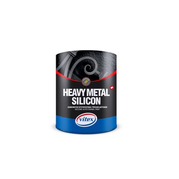 Email cu silicon metalizat Heavy Metal Silicon, 730 Bronz, 180 ml Email cu silicon metalizat Heavy Metal Silicon, 730 Bronz, 180 ml