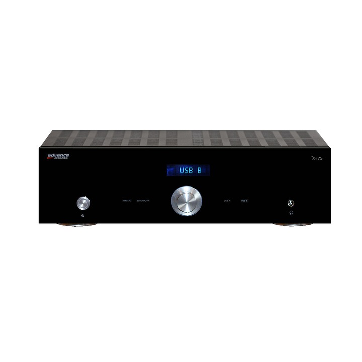 Amplificator Advance Acoustic X-i 75, 2 x 110W