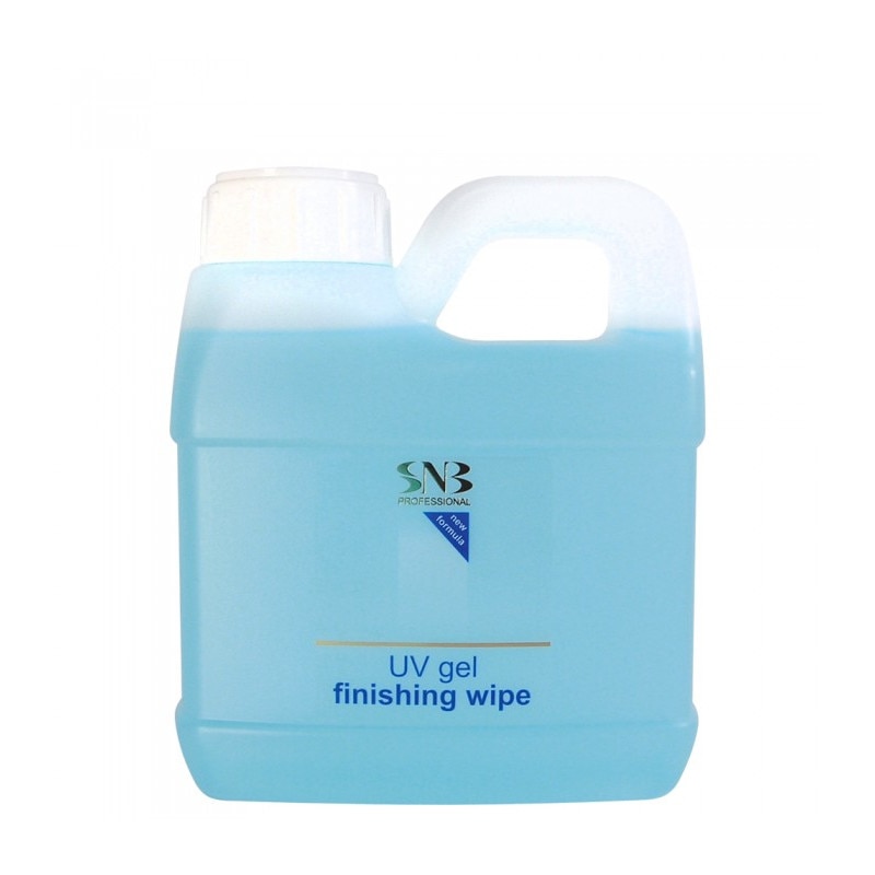 Solutie pentru degresarea unghiilor si a lacului semipermanent SNB 500 ml