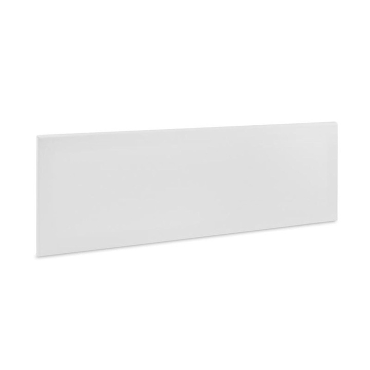 Panza pentru sevalet cu rama din lemn 20x60, Ideal pentru vopsea in ulei si vopsea acrilica, ATS