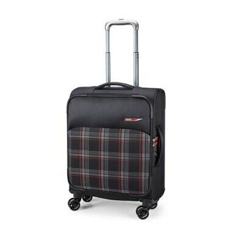 Troler Volkswagen GTI, 56 cm, Multicolor