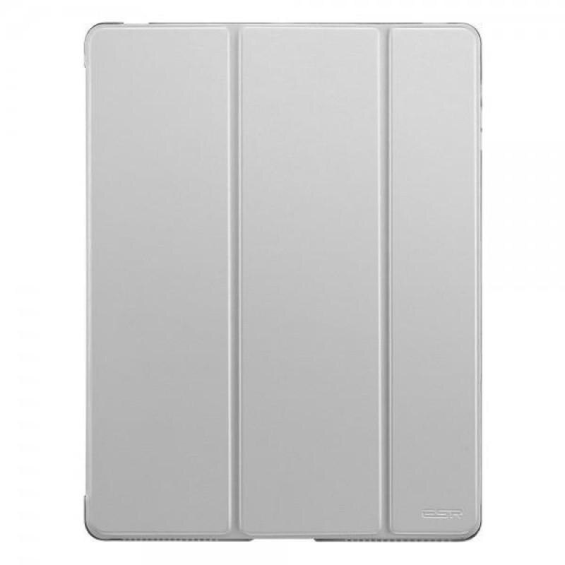 Husa ESR Rebound Slim iPad Pro 11 inch (2018/2020) Silver