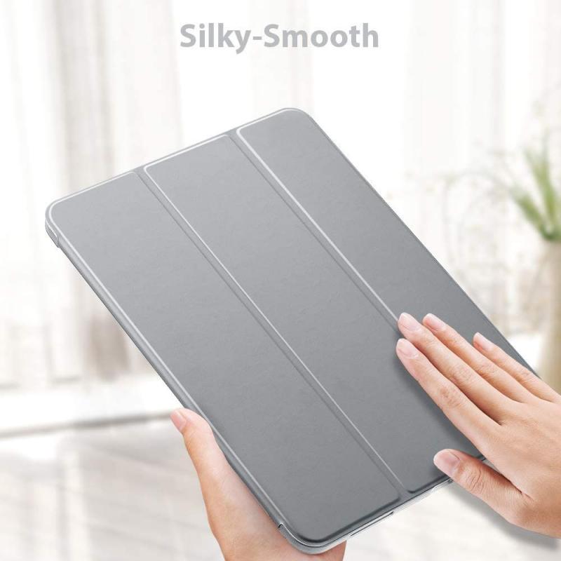 Husa ESR Rebound Slim compatibila cu iPad Pro 11 inch (2018/2020) Silver