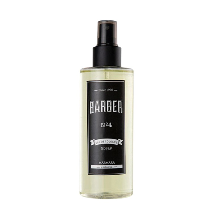 Одеколон за след бръснене Marmara Barber No.4 250мл