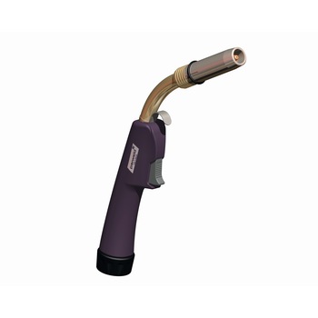 Pistol sudare Mig/Mag 400A 5m Pro Grip Pistol sudare Mig/Mag 400A 5m Pro Grip