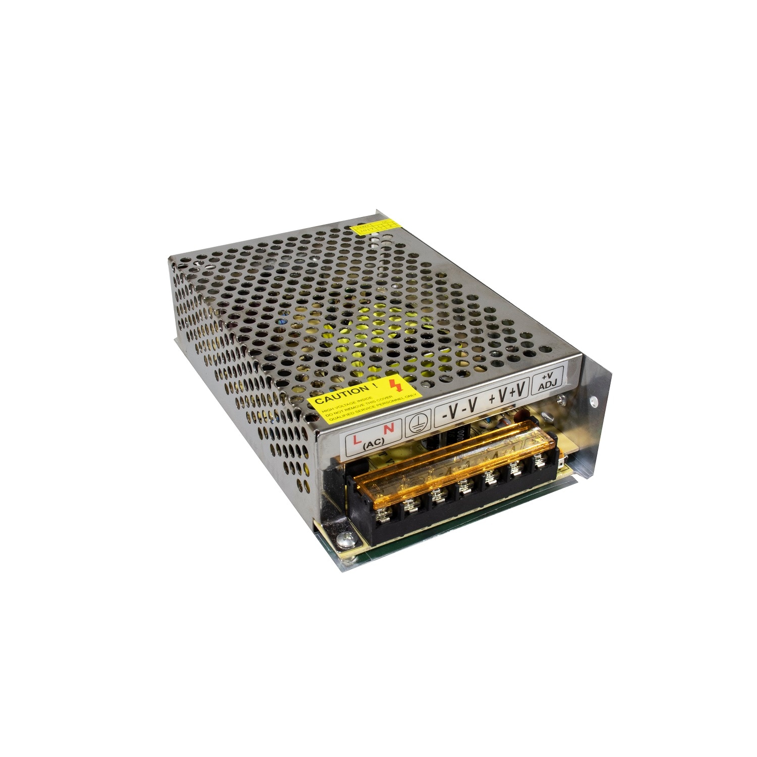 Захранване 12V 8.5 A, Токов трансформатор 220V - 12V - eMAG.bg