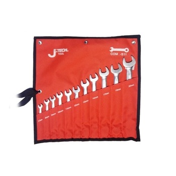 Set chei combinate JETECH JECOM-S11, Ø5.5-22 mm, 11 piese Set chei combinate JETECH JECOM-S11, Ø5.5-22 mm, 11 piese