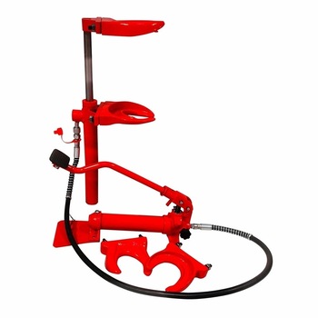 Presa hidraulica comprimare arcuri auto Dema DEMA24222, 95 - 150 mm, 750 kg HF 750 Presa hidraulica comprimare arcuri auto Dema DEMA24222, 95 - 150 mm, 750 kg HF 750