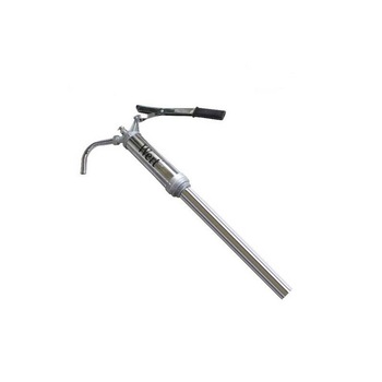 Pompa cu piston Wert W2903, 20 litri/minut Pompa cu piston Wert W2903, 20 litri/minut